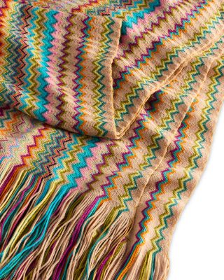 Multicolored Scarf