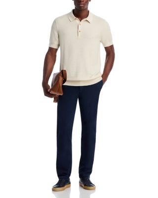 Kane Modern Regular Fit Trousers