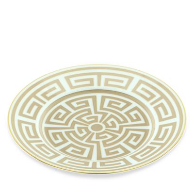 Labirinto Flat Dessert Plate