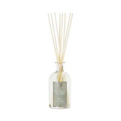 Home Ambiance Reed Diffuser - Iron Wood 8.5 oz.