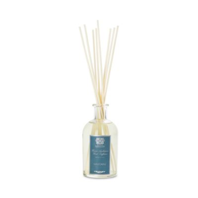 Home Ambiance Reed Diffuser - Santorini 8.5 oz.