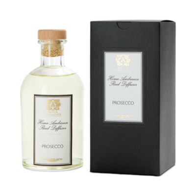 Home Ambiance Reed Diffuser - Prosecco 8.5 oz.