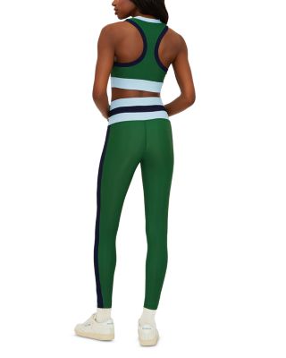 Gwen Colorblocked Top