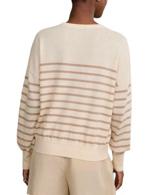 Avery Crewneck Sweater