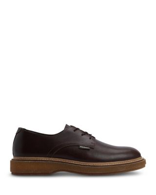 Men's Harefield Derby Shoe