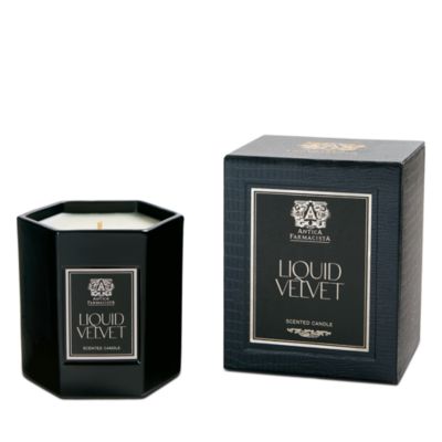 Liquid Velvet Candle