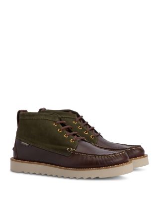 Men's Hadston Boots