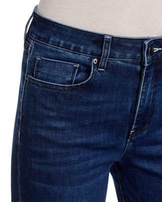 Wide Leg Jean - Exclusive 