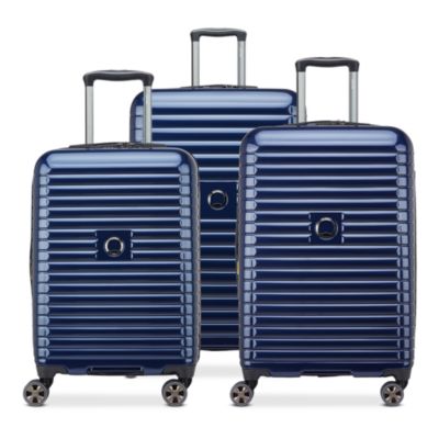Cruise Luggage Collection