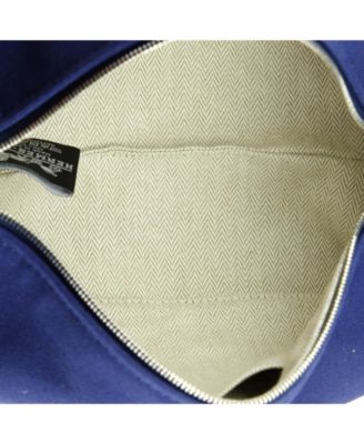 PM Bride-A-Brac Travel Case Toile