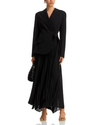 Ambretta Blazer Dress