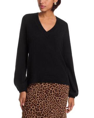 Thea Cashmere Sweater