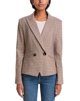 Cropped Rickie Dicke Jacket 