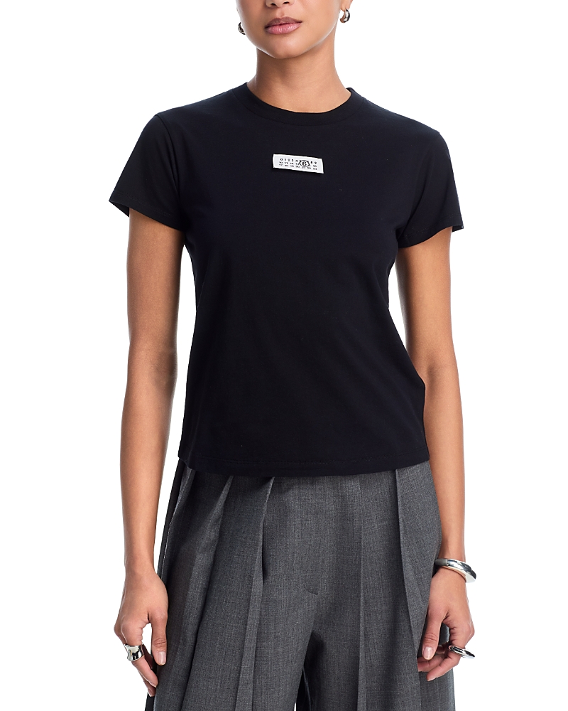 MM6 Maison Margiela Crewneck Tee