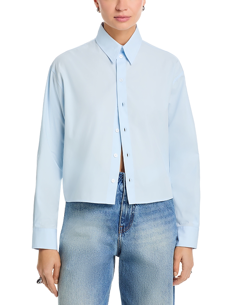 MM6 Maison Margiela Long Sleeve Shirt