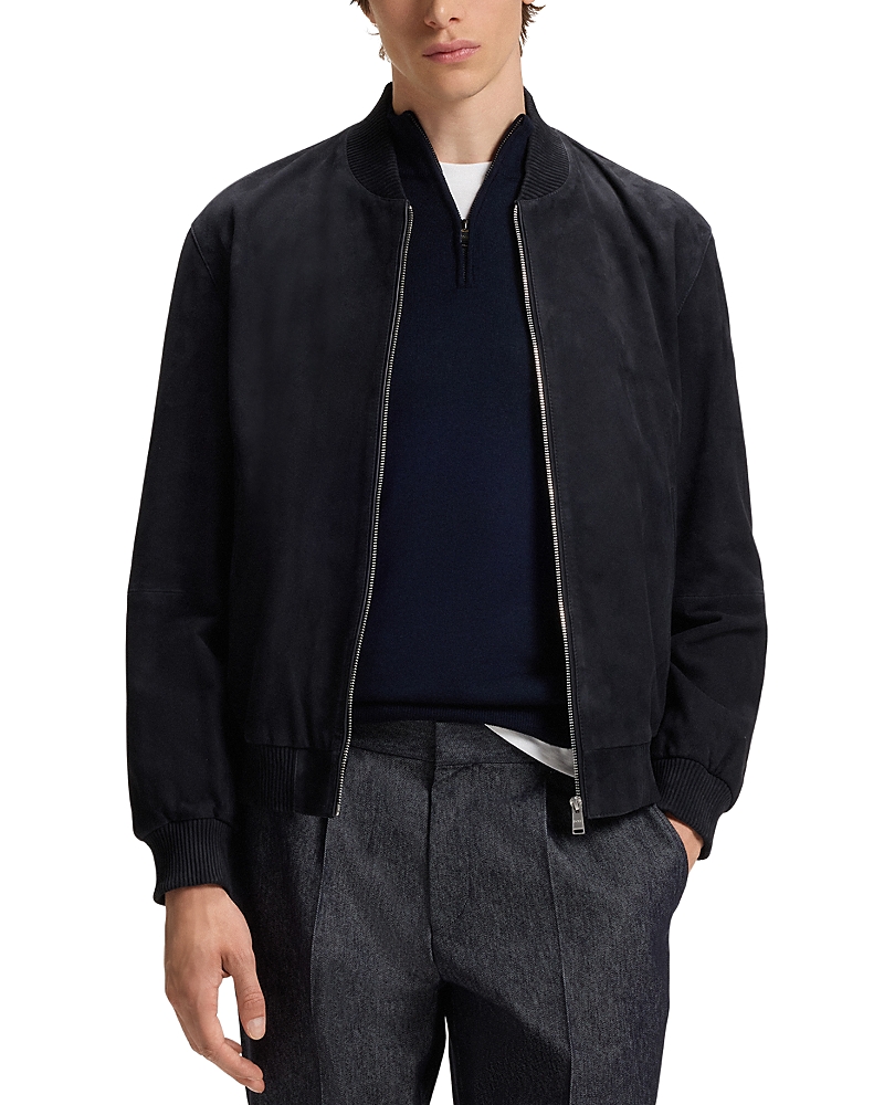 Boss H-Muller Jacket