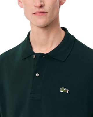 Piqu&eacute; Classic Fit Polo Shirt