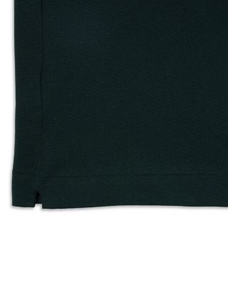 Piqu&eacute; Classic Fit Polo Shirt
