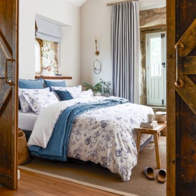 Hardwick Duvet Cover Set, King/California King