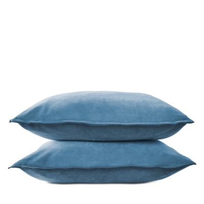 Harewood Reversible Cotton Velvet Bedding