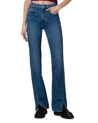 The Hi Honey Bootcut Twisted Seam Jeans in Timeless Aura