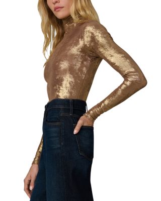 The Tony Long Sleeve Top