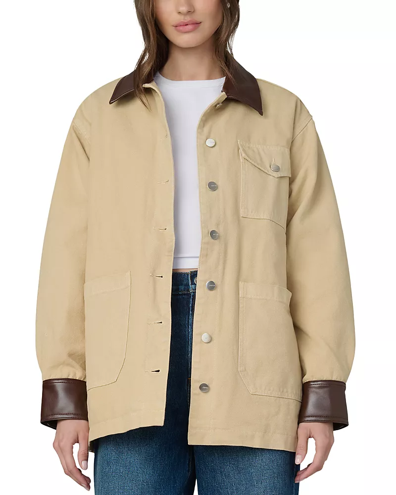Joe's Jeans The Chore Jacket