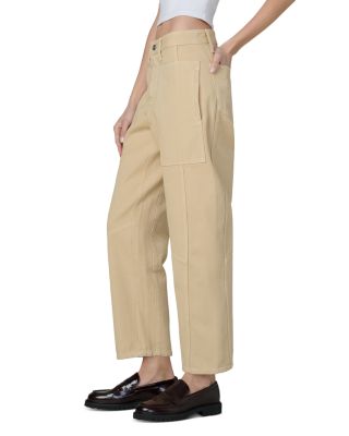 The Krista Jeans in Biscotti