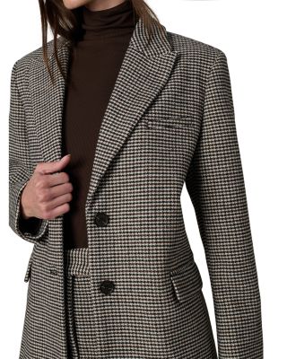 The Boyfriend Blazer