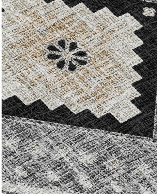 Dalyn Portico Washable PO5 Area Rug, 5' x 7'6"