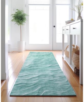 Dalyn Pacifica PA1 Runner Area Rug, 2'3" x 7'6"