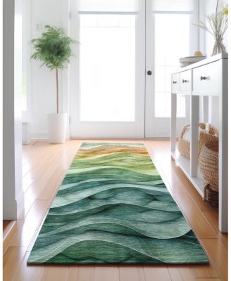 Dalyn Pacifica PA4 Runner Area Rug, 2'3" x 7'6"