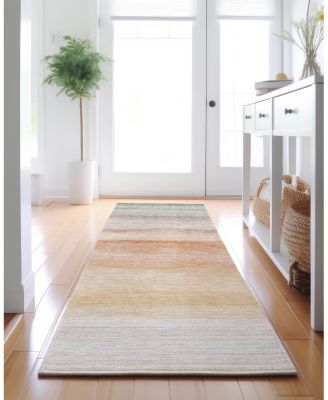Dalyn Pacifica PA8 Runner Area Rug, 2'3" x 7'6"