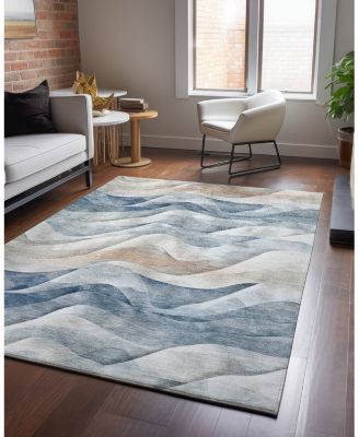Dalyn Pacifica PA3 Area Rug, 5' x 7'6"