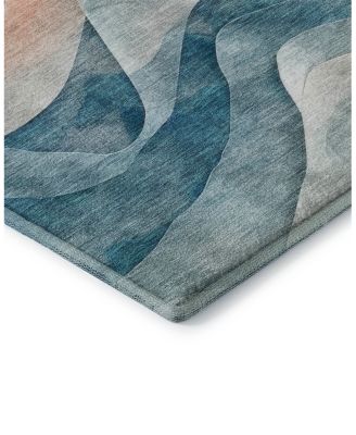 Dalyn Pacifica PA3 Area Rug, 5' x 7'6"