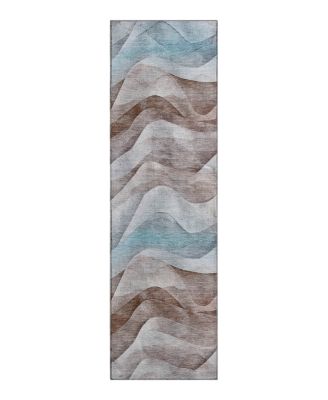 Dalyn Pacifica PA3 Runner Area Rug, 2'3" x 7'6"