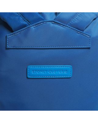 Backpack with Water Bottle Pocket