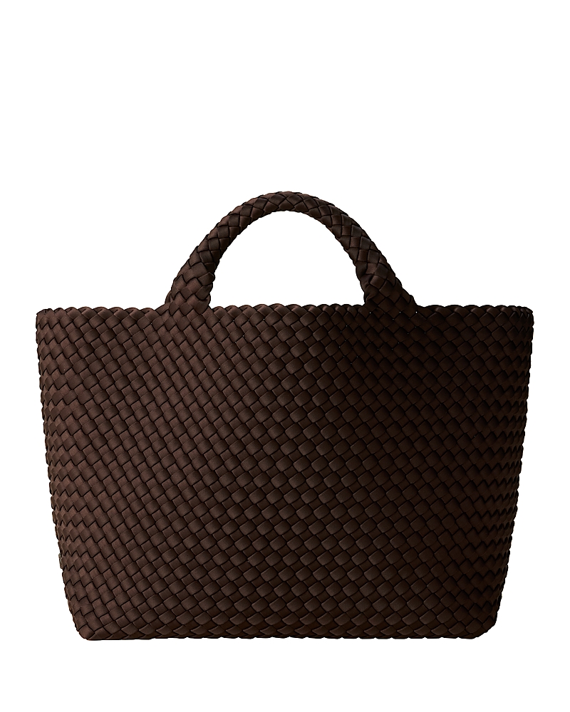 Naghedi St. Barths Medium Tote In Brown