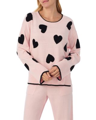 Long Sleeve Pajama Set