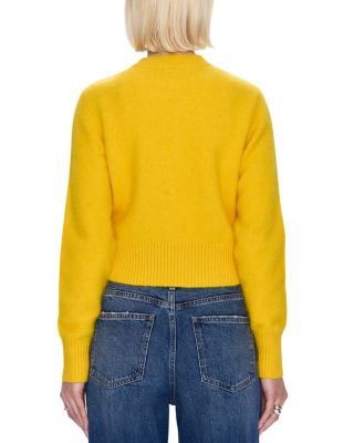 Ara Crewneck Sweater
