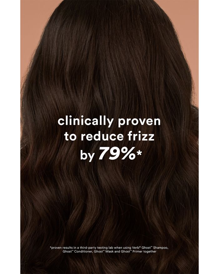 Ghost Hair Mask 6.3 oz.