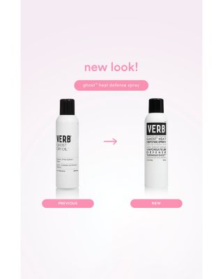 Ghost Heat Defense Spray 5.5 oz. 