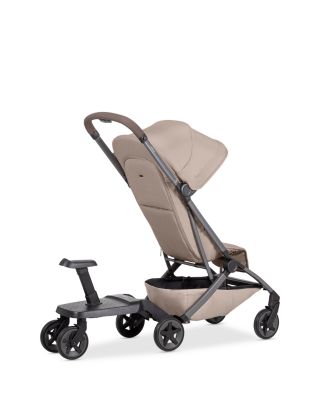 Aer2 Footboard With Seat