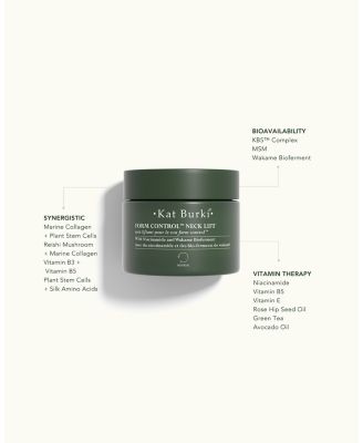 Form Control™ Neck Lift 2 oz.