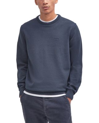 Slim Fit Crewneck Sweater