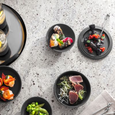 La Petite Boule 5 Piece Appetizer Set