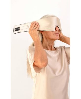 Pipe Dreams Silk Sleep Mask