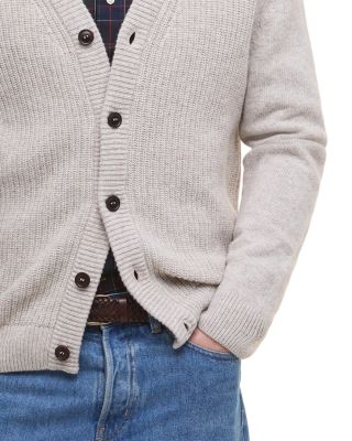 Mainland Slim Fit Knit Cardigan
