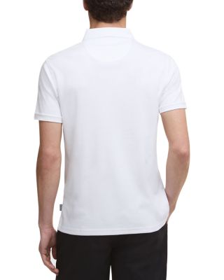 Premium Short Sleeve Corpatch Polo Shirt