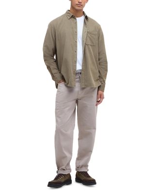 Bramside Corduroy Shirt